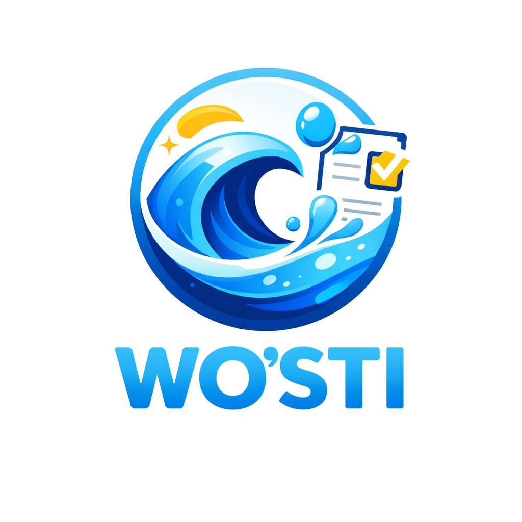 Logo WO'STI